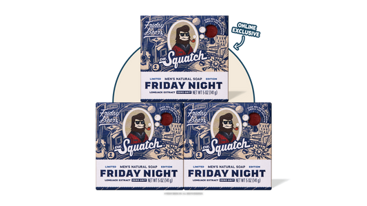 FRIDAY NIGHT 3-PACK - US 5675