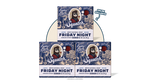 FRIDAY NIGHT 3-PACK - US 8992