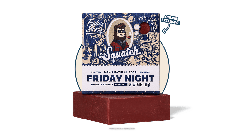 FRIDAY NIGHT - US 2080