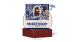 FRIDAY NIGHT - US 2080