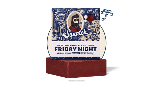 FRIDAY NIGHT - US 2080