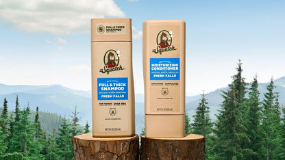 FULL & THICK HAIR CARE KIT - US 9717