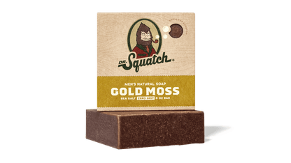 GOLD MOSS - US 6176