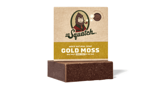 GOLD MOSS - US 6176