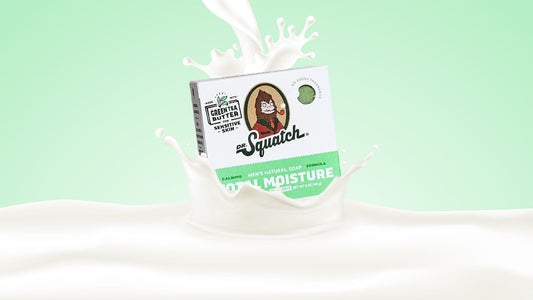 TOTAL MOISTURE GREEN TEA BUTTER - US 7445