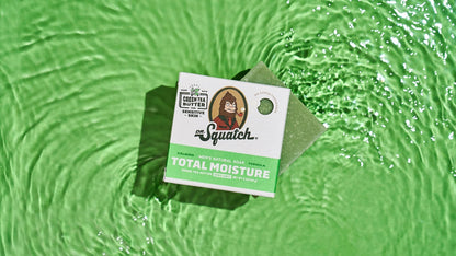 TOTAL MOISTURE GREEN TEA BUTTER - US 7445