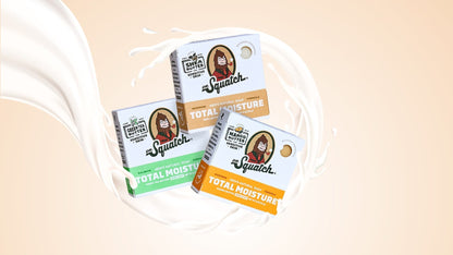 TOTAL MOISTURE GREEN TEA BUTTER - US 7445