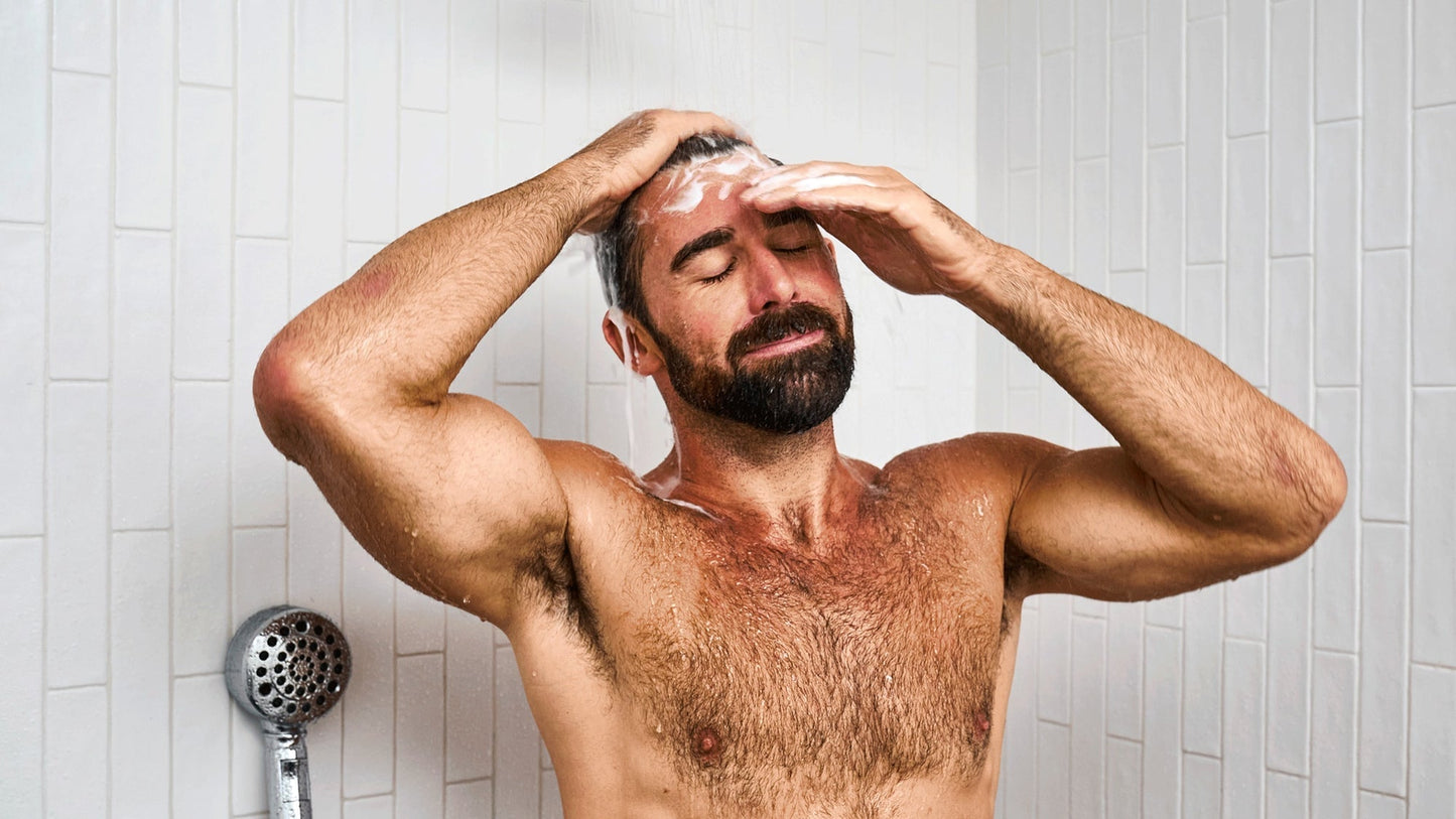 FRESH FALLS FULL & THICK SHAMPOO - US 8800