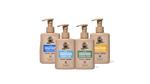 HAND SOAP 4-PACK - US 4352