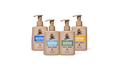 HAND SOAP 4-PACK - US 4352