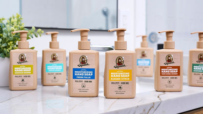 HAND SOAP 2-PACK - US 1754