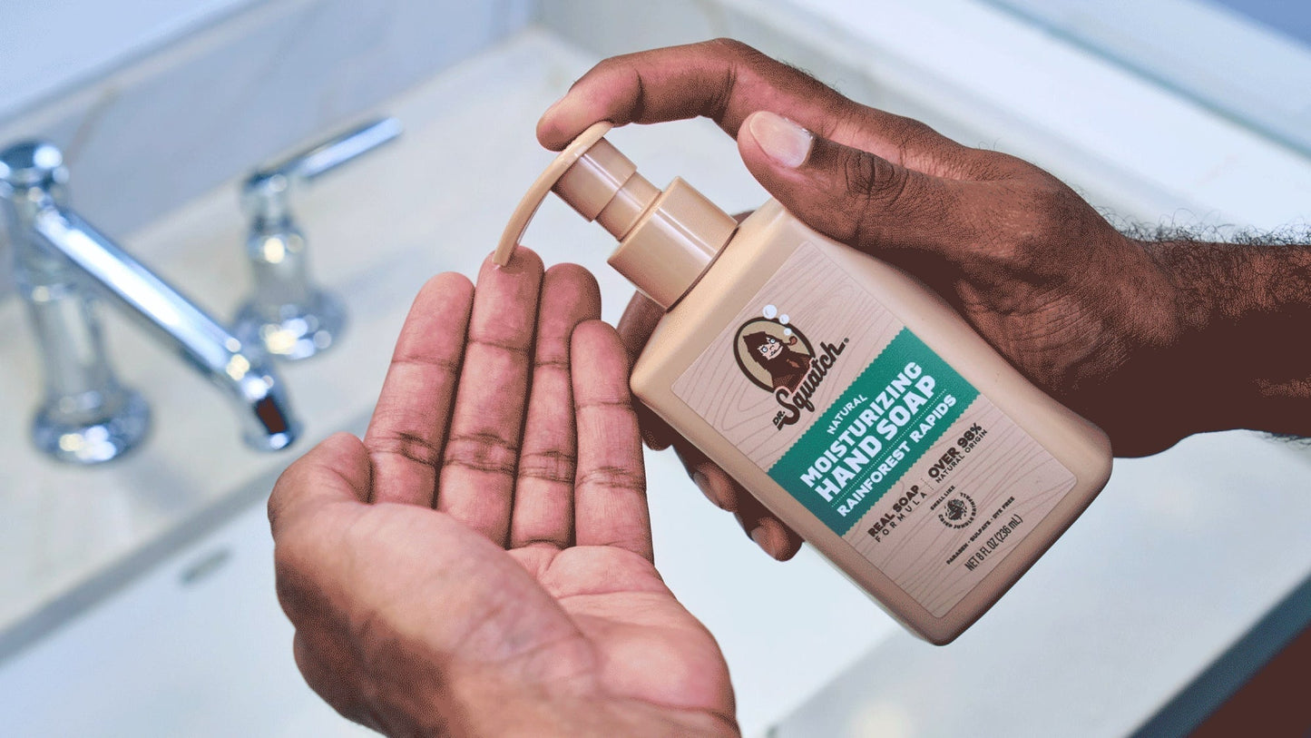 HAND SOAP 2-PACK - US 1754