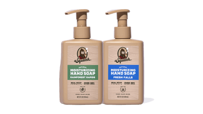 HAND SOAP 2-PACK - US 1754