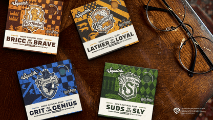 HARRY POTTER 6-PACK - US 4183