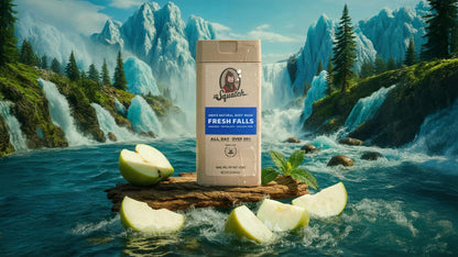 FRESH FALLS - US 4772