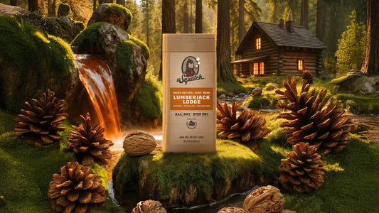 LUMBERJACK LODGE - US 6160