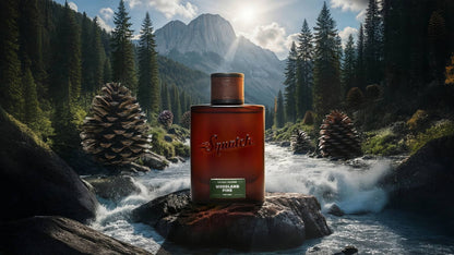 WOODLAND PINE - US 2126