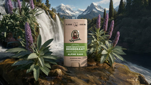 ALPINE SAGE - US 2605