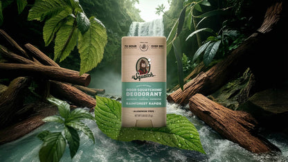RAINFOREST RAPIDS - US 5775