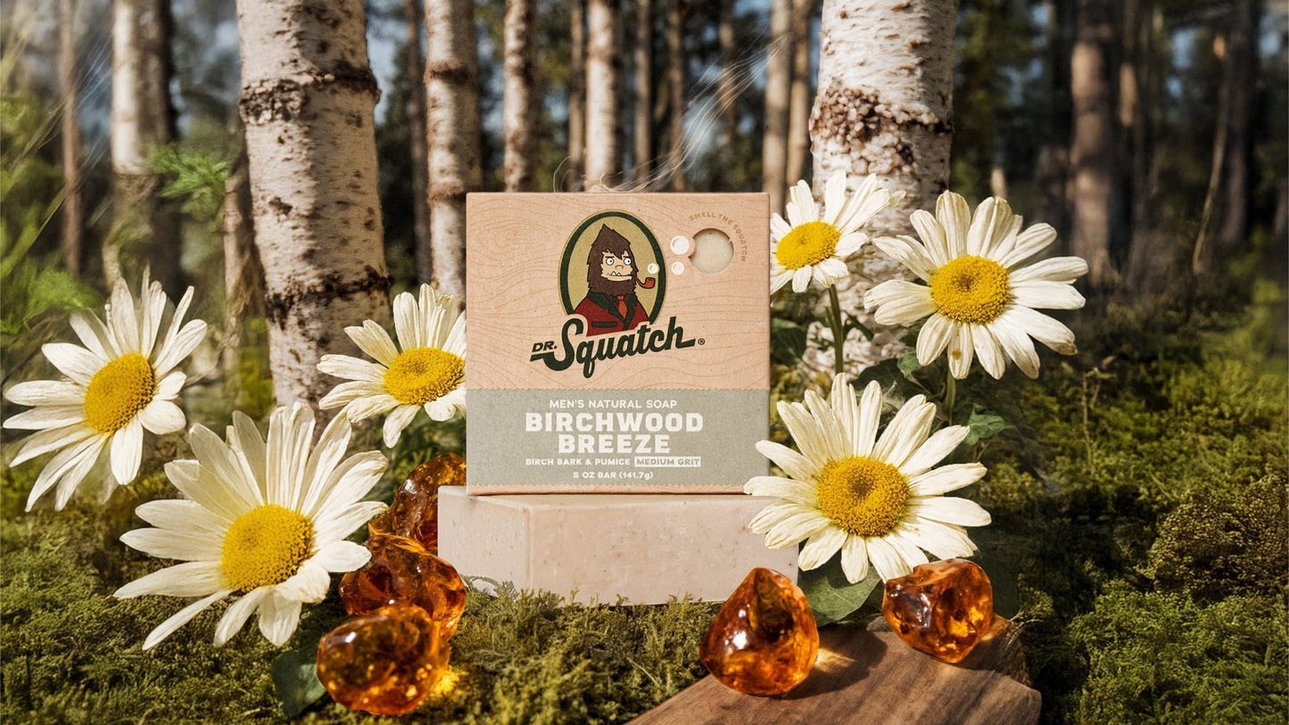 BIRCHWOOD BREEZE - US 9617