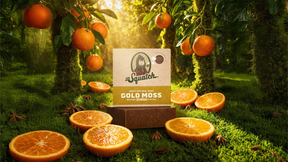 GOLD MOSS - US 6176