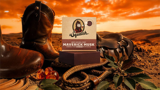 MAVERICK MUSK - US 4923