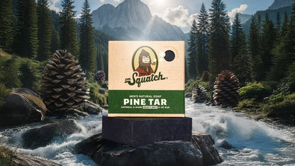 PINE TAR - US 9029