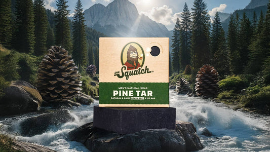 PINE TAR - US 9029