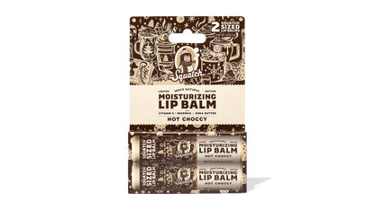 HOT CHOCCY LIP BALM 2-PACK - US 9136