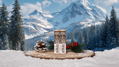 HOT CHOCCY LIP BALM 2-PACK - US 9136