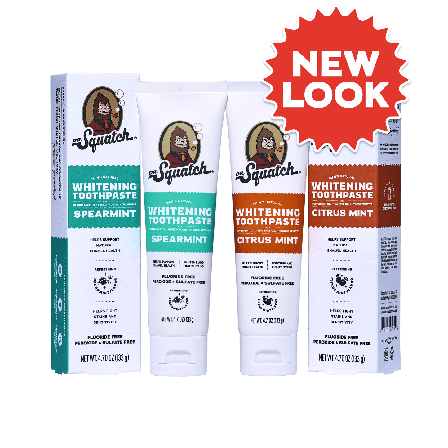 TOOTHPASTE KIT - US 3869