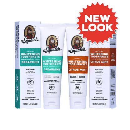 TOOTHPASTE KIT - US 3869