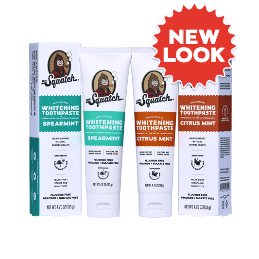 TOOTHPASTE KIT - US 3869