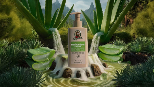 COOL FRESH ALOE - US 9793