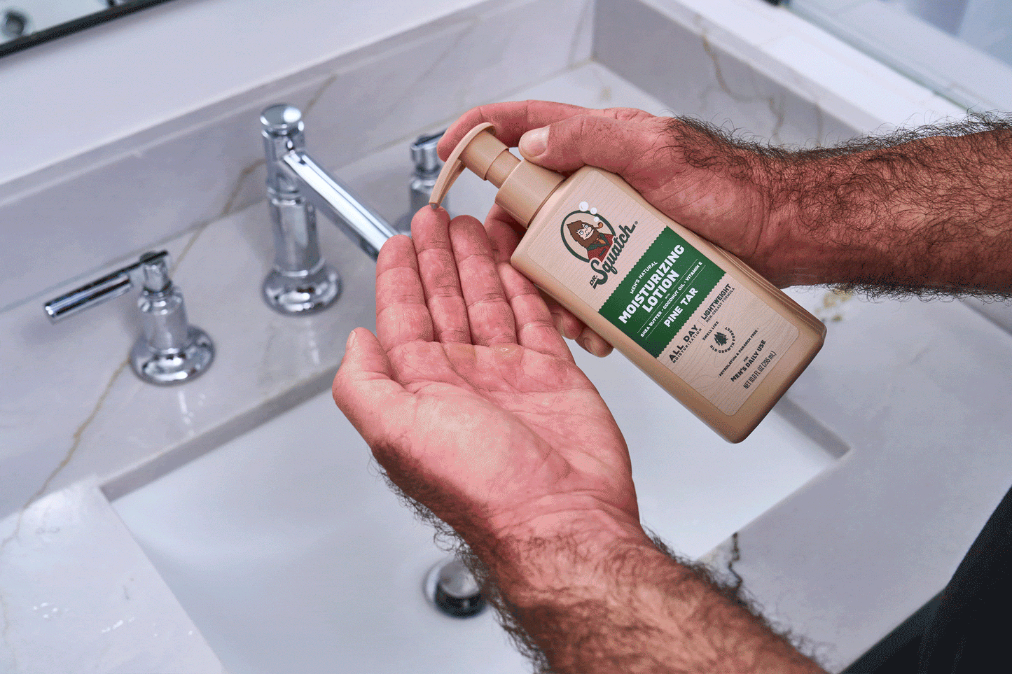 LOTION 3-PACK - US 3605