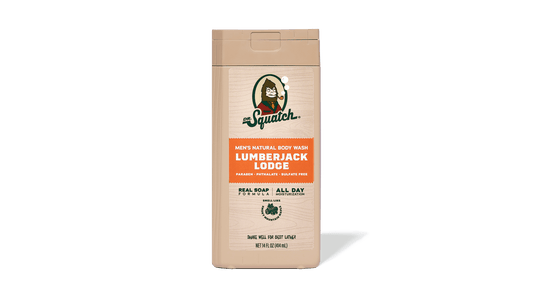 LUMBERJACK LODGE - US 6160