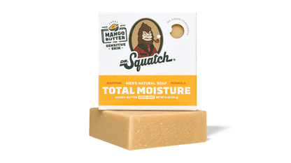 TOTAL MOISTURE MANGO BUTTER - US 8399