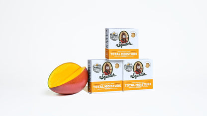 TOTAL MOISTURE MANGO BUTTER - US 8399