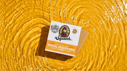 TOTAL MOISTURE MANGO BUTTER - US 8399