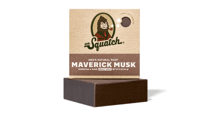 MAVERICK MUSK - US 8594