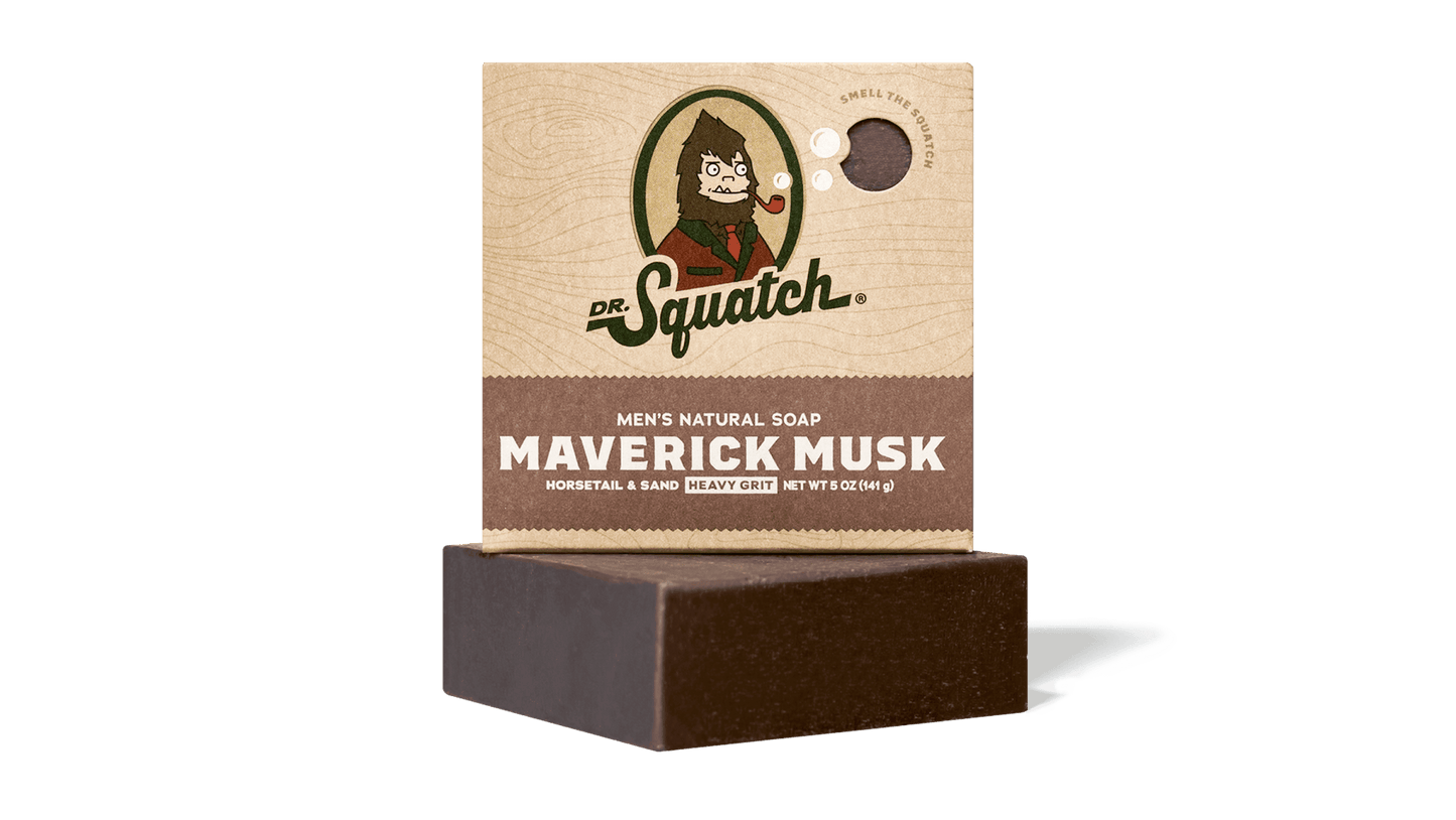 MAVERICK MUSK - US 4923