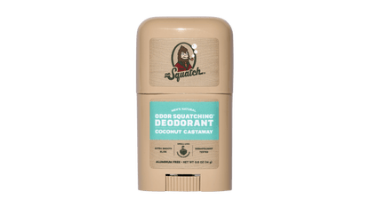 MINI SOAP & DEODORANT SET - US 2637