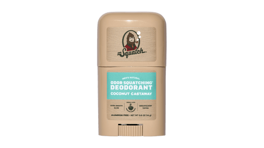 MINI SOAP & DEODORANT SET - US 2637