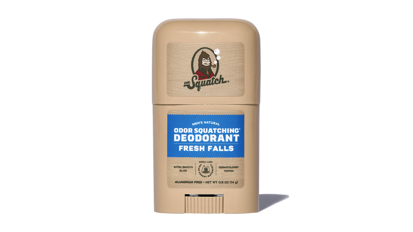 MINI SOAP & DEODORANT SET - US 2637