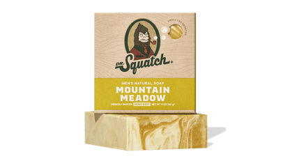 MOUNTAIN MEADOW - US 6551