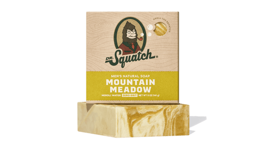 MOUNTAIN MEADOW - US 6551