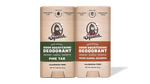 DEODORANT 2-PACK - US 7342