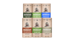 DEODORANT 6-PACK - US 2615