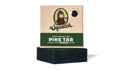 PINE TAR - US 9029