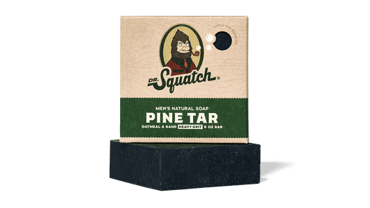 PINE TAR - US 5889